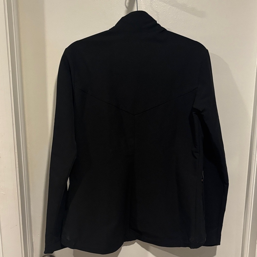 Helly Hansen Black Performance Jacket - image 5